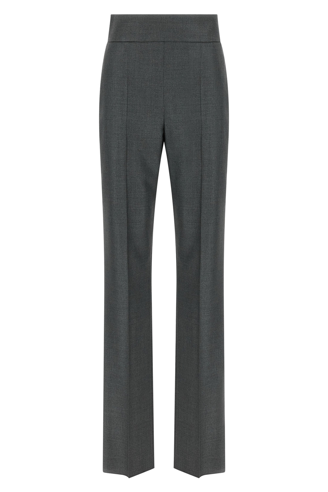 VALENTINO GARAVANI 38 valentino garavani trousers define an impeccable sartorial silhouette