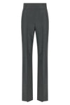 valentino garavani trousers define an impeccable sartorial silhouette
