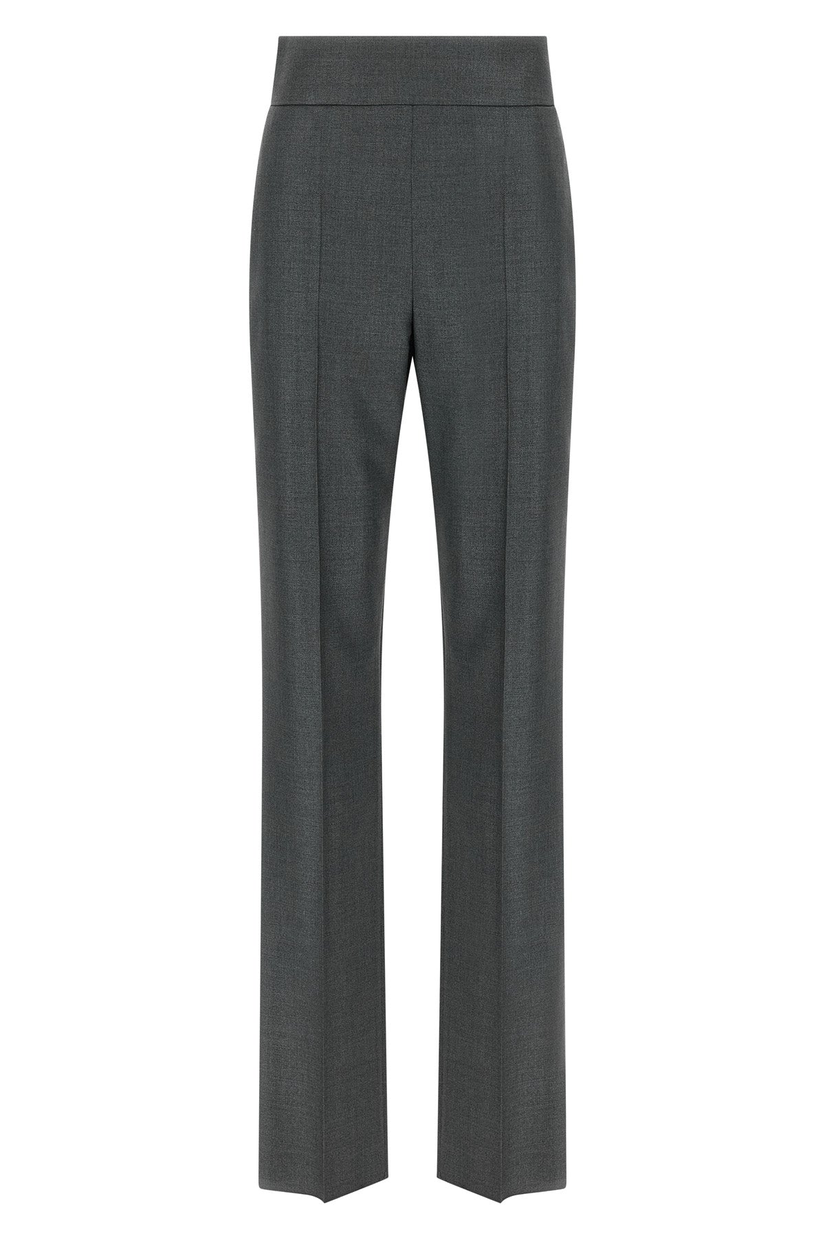 valentino garavani trousers define an impeccable sartorial silhouette