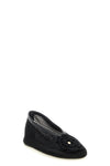jenny openwork mesh ballet flats