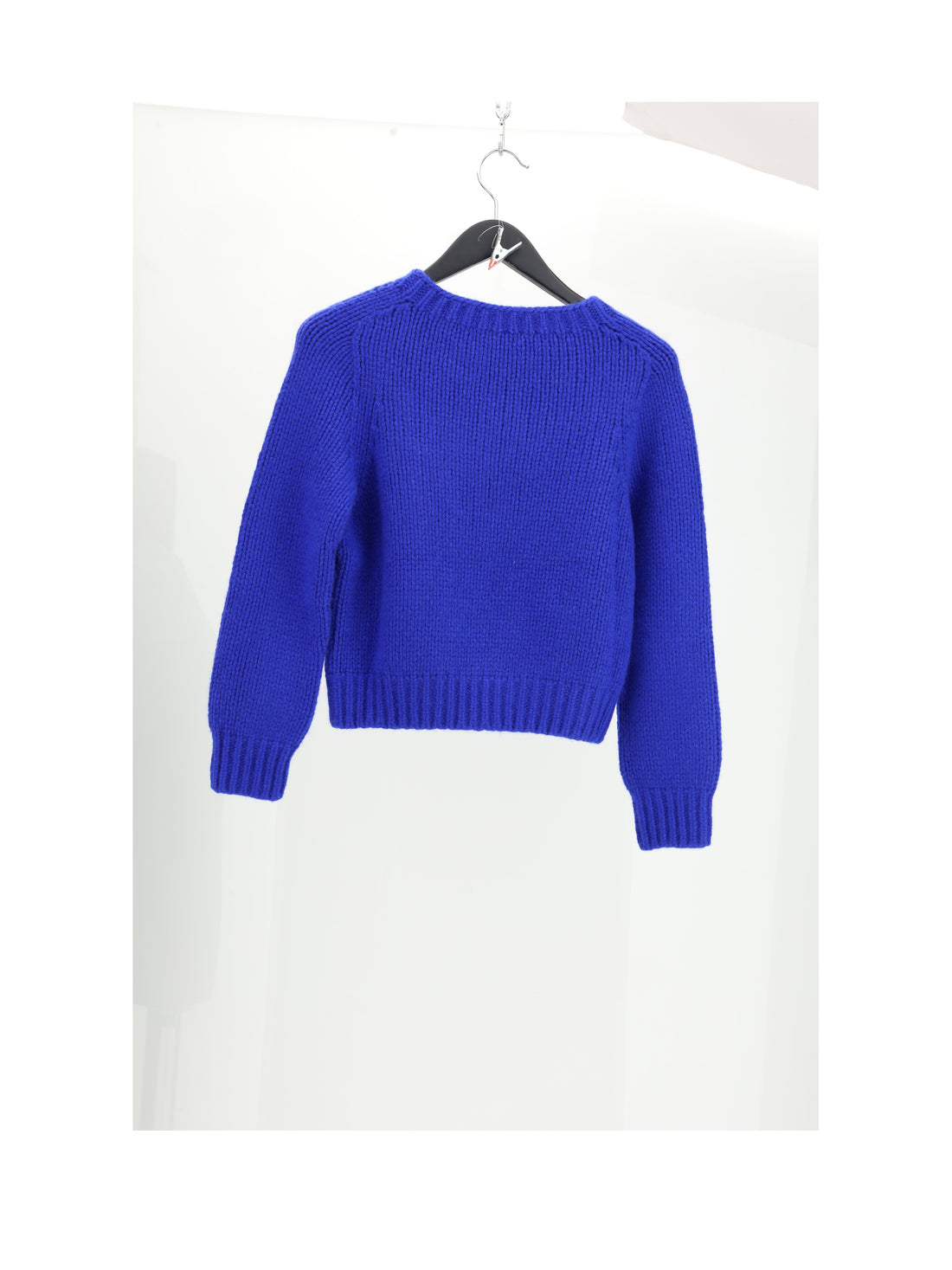 CELINE L crewneck sweater