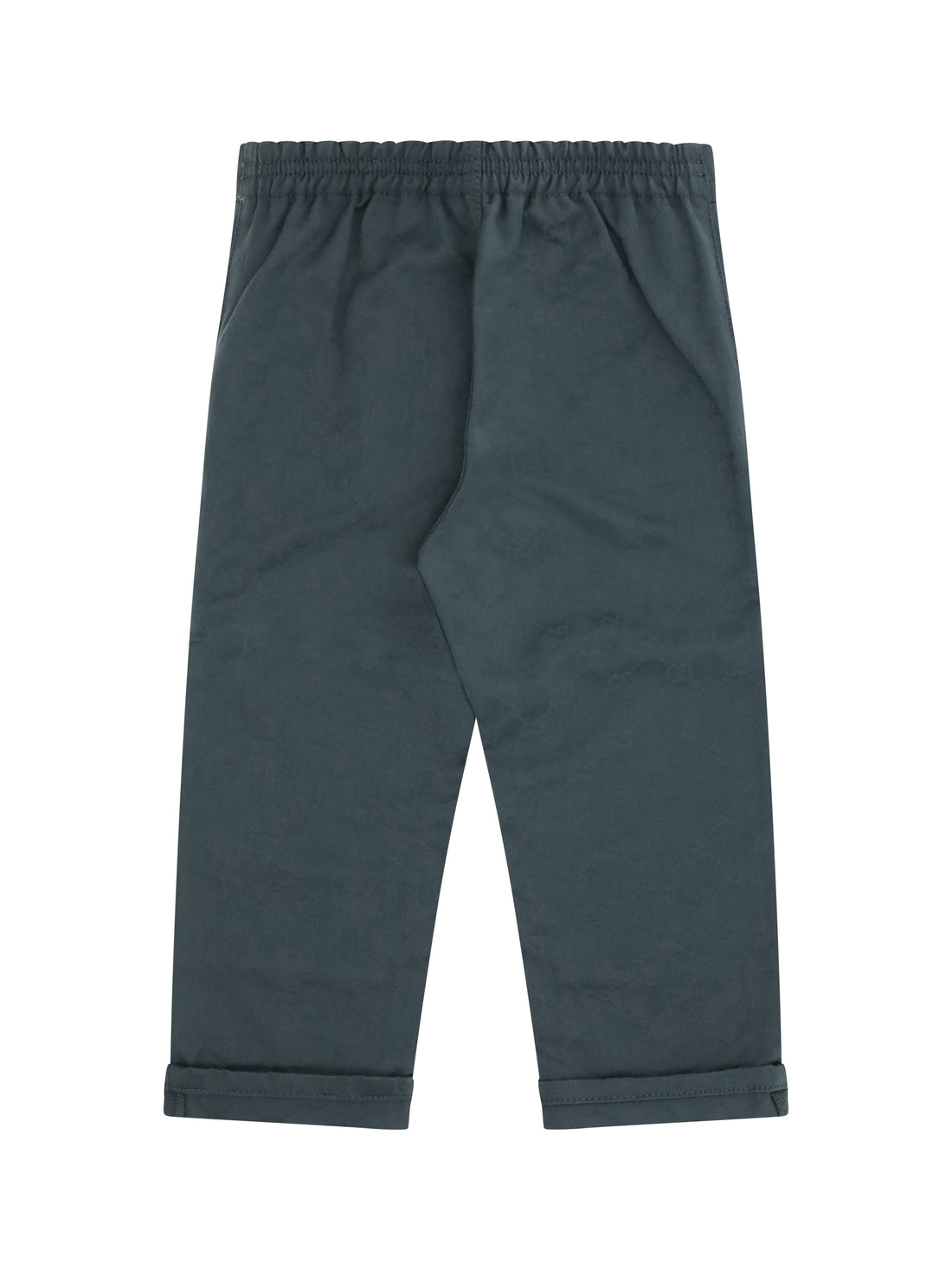 GUCCI 24M cotton pants