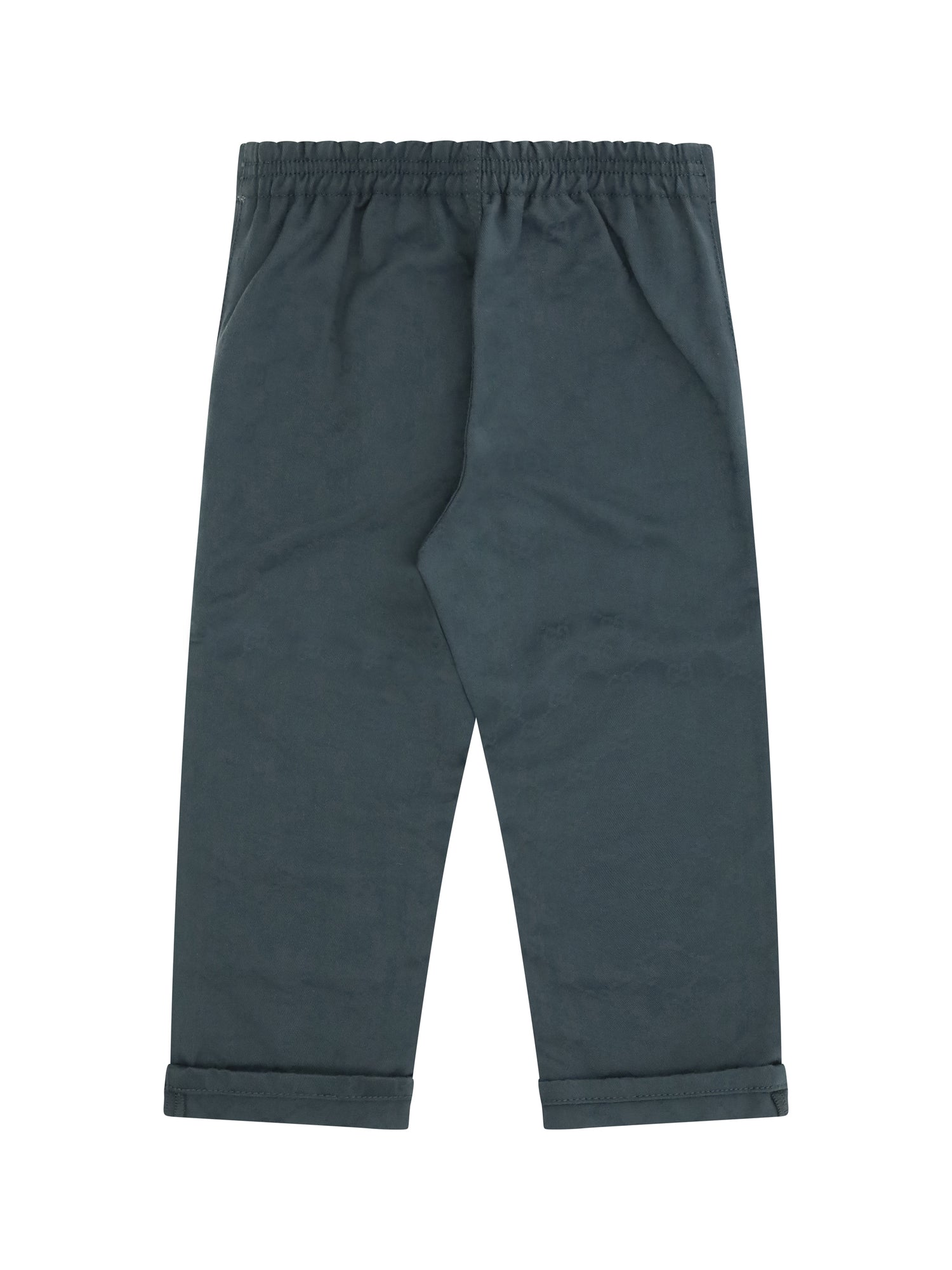 GUCCI 24M cotton pants