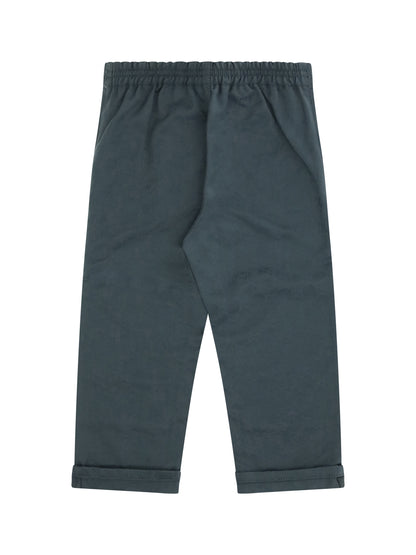 GUCCI 24M cotton pants