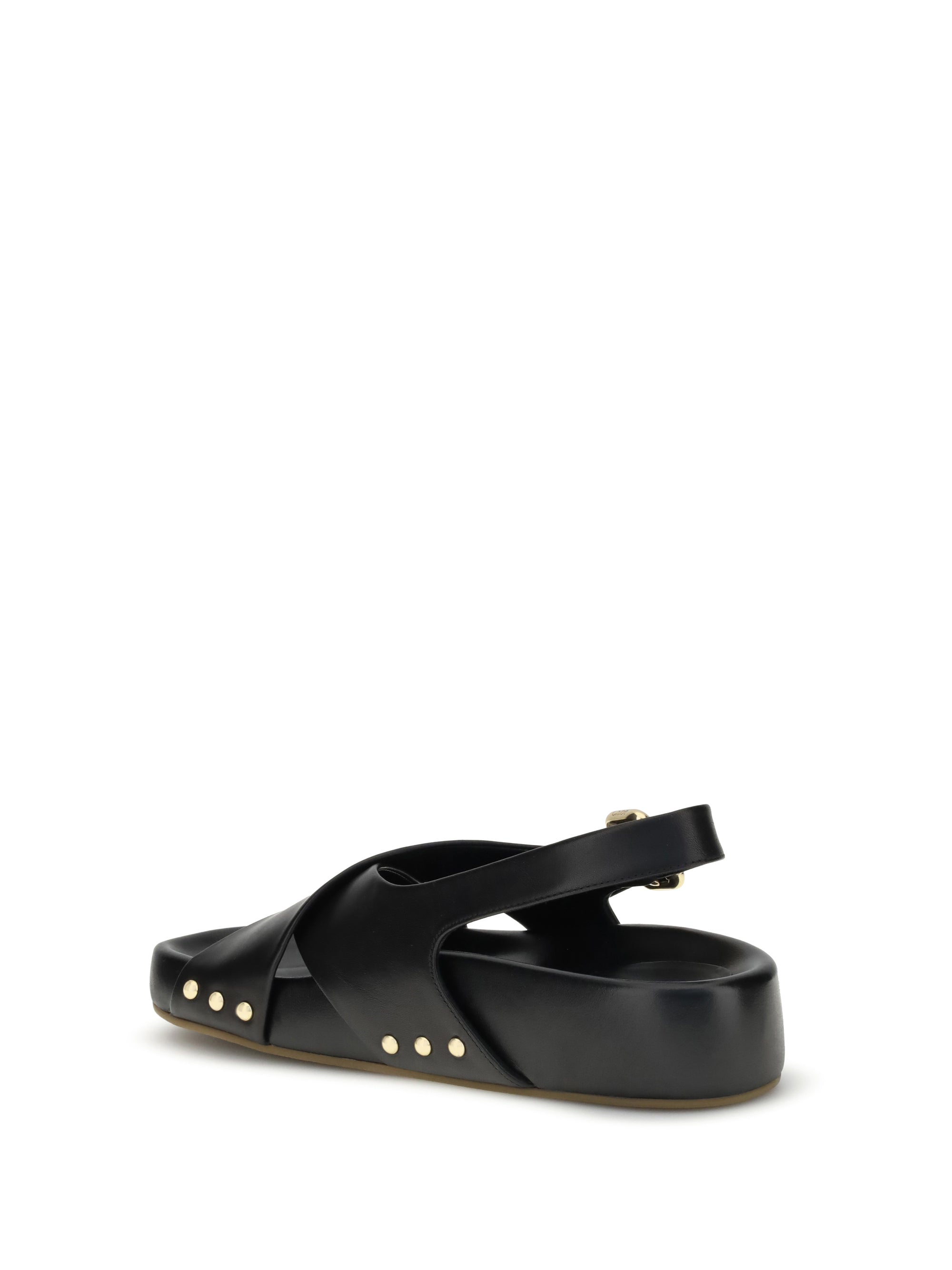 mae sandals