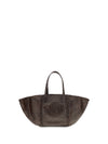 teresa handwoven tote bag