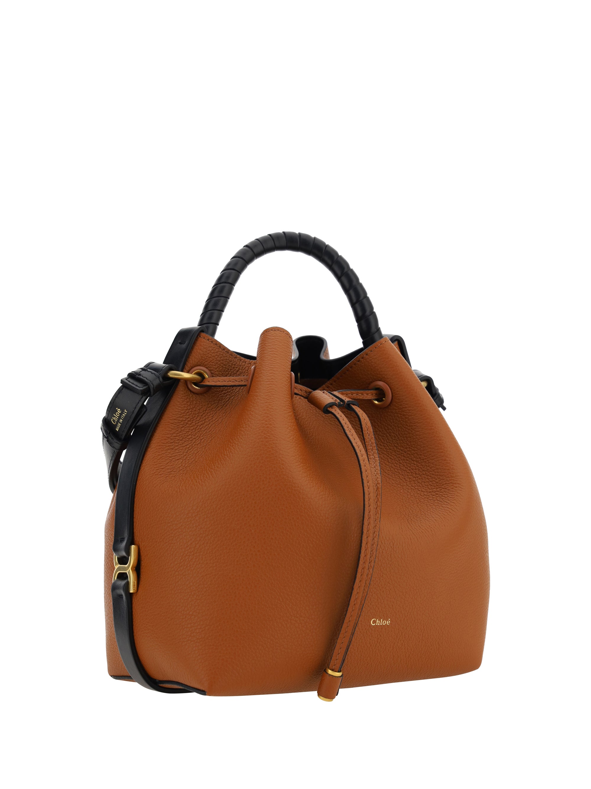 marcie bucket bag