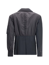 UNDERCOVER 2 military blazer jacket