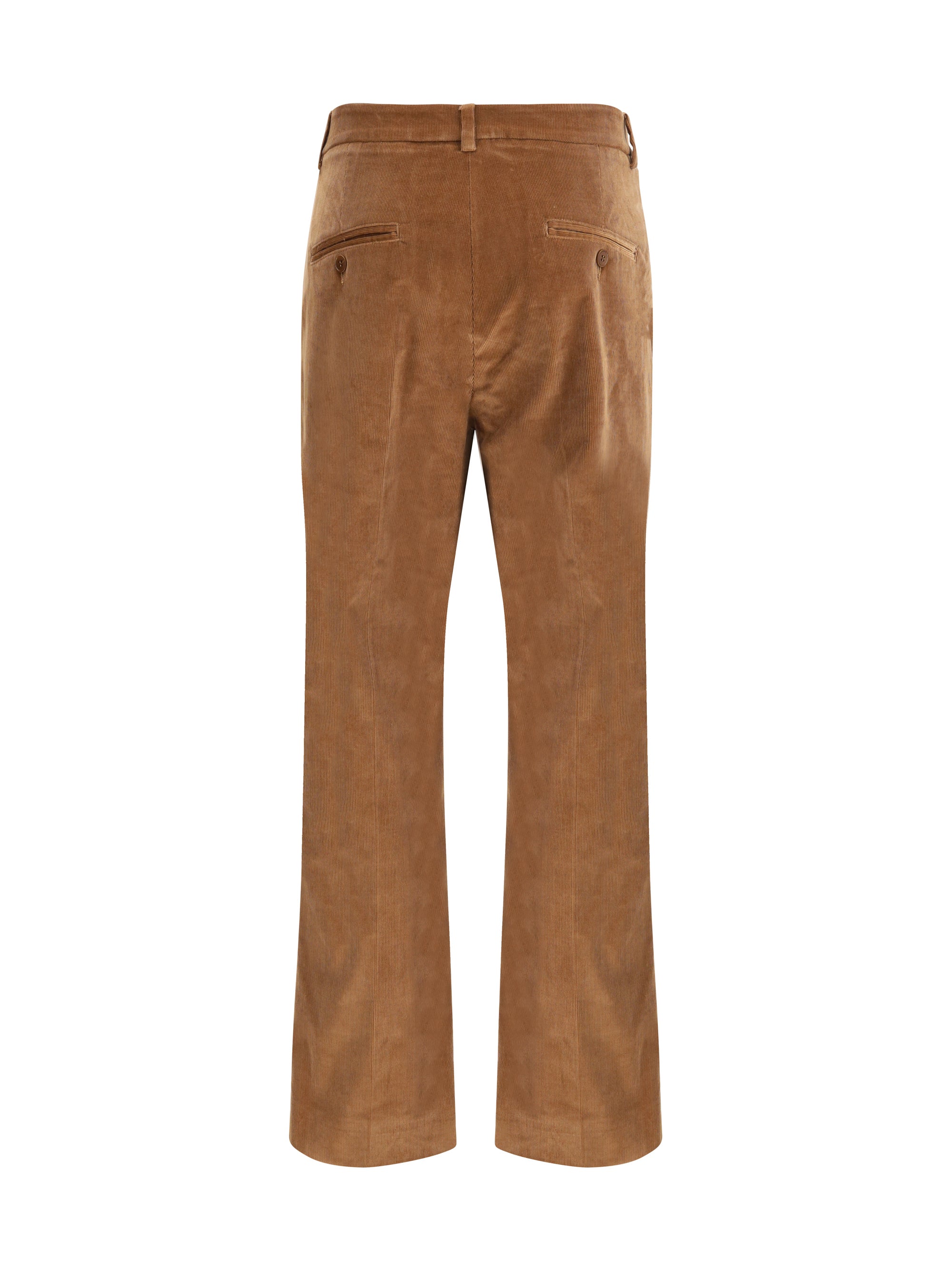 MAX MARA WEEKEND 38 marruca trouser