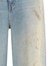 GOLDEN GOOSE 26 journey boyfriend jeans