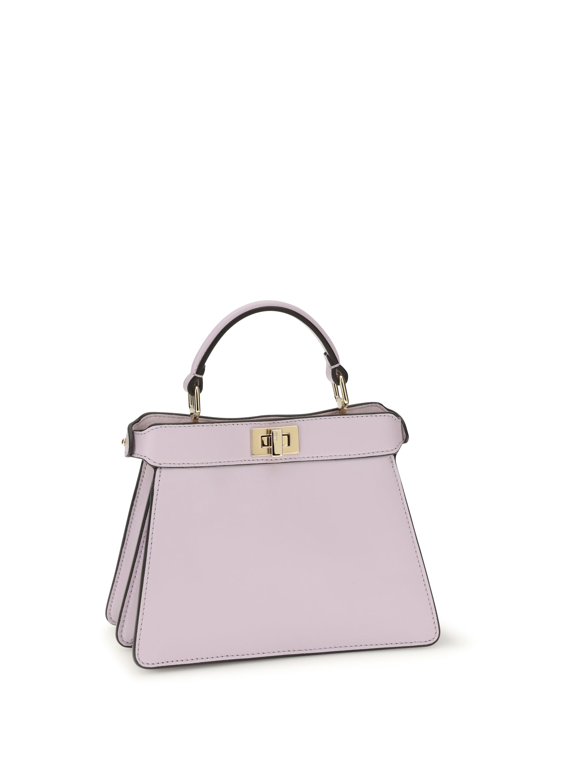 FENDI OS peekaboo iseeu petite handbag