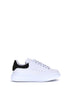 ALEXANDER MCQUEEN 37.5 leather sneakers