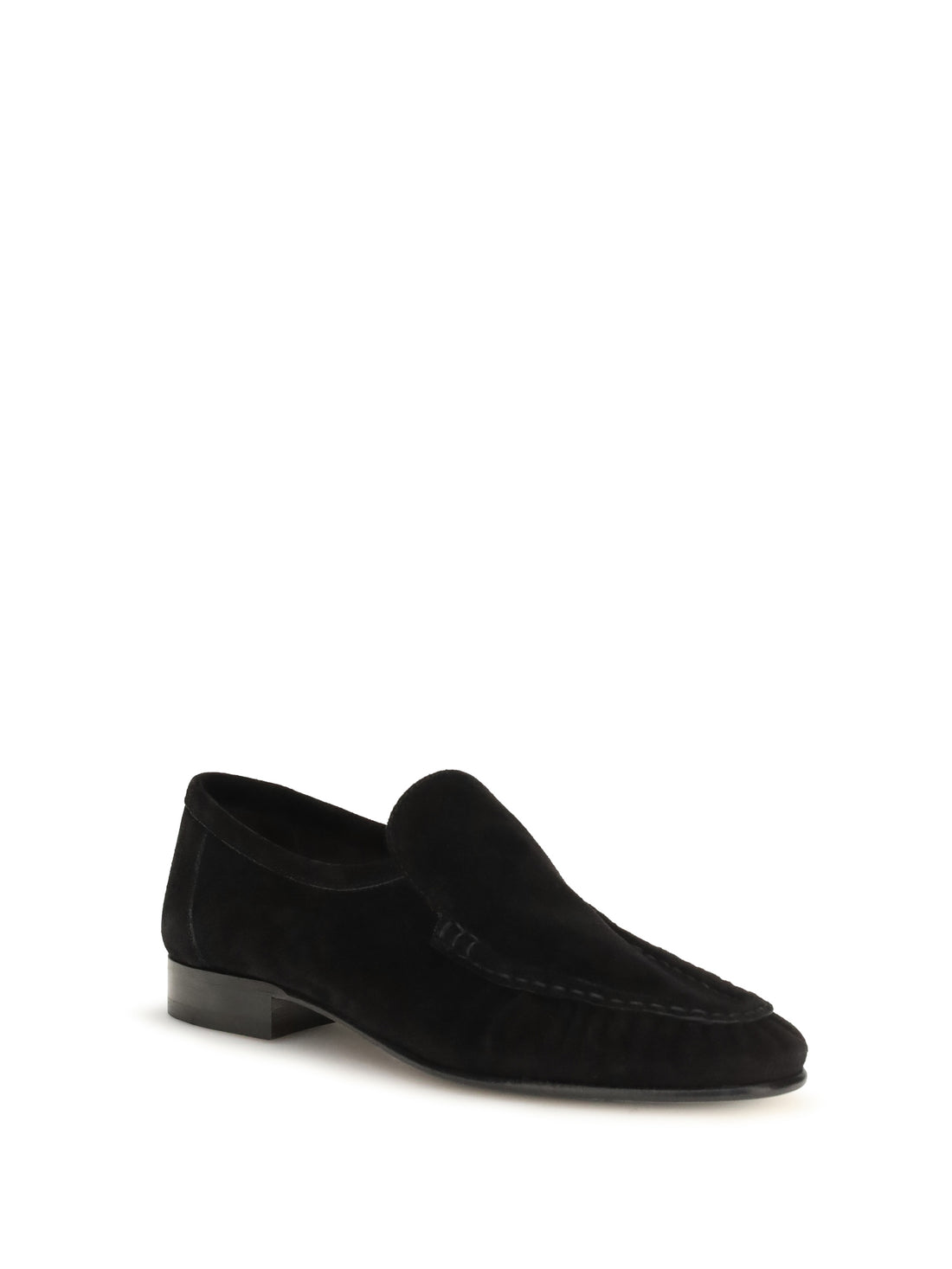 THE ROW 39 two loafers
