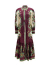 ruthie shirt dress
