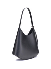 JIL SANDER OS eldorado medium shoulder bag