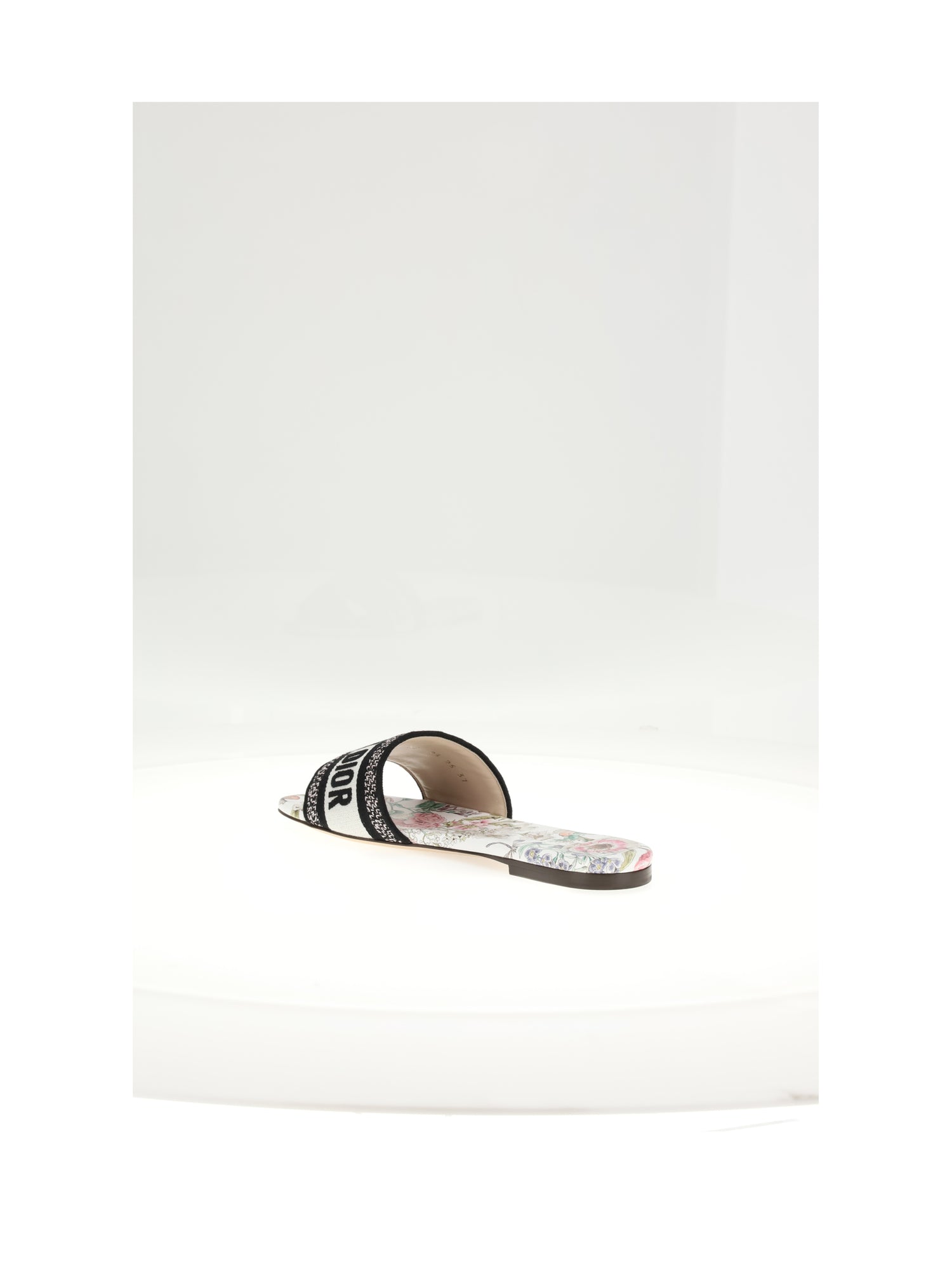 DIOR 37 dway slide 0.5cm