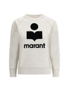 cotton sweatshirt