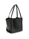 corso intrecciato tote bag