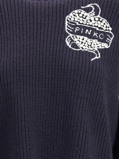 PINKO L alicudi sweater