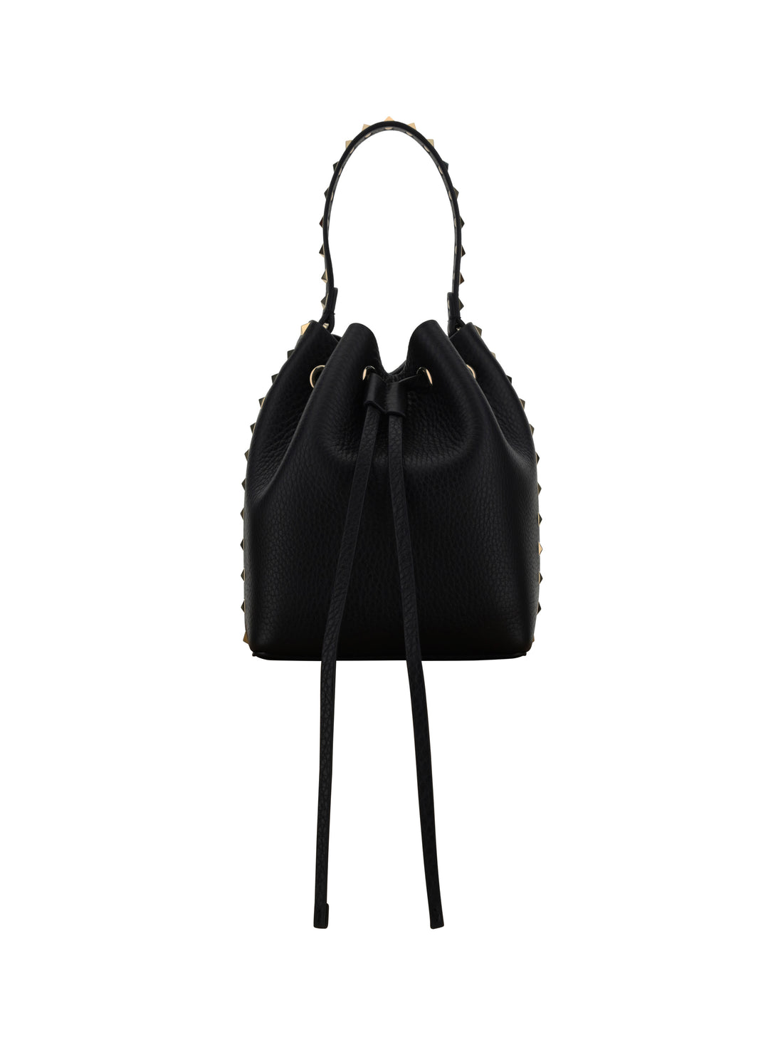 Valentino Garavani Rockstud Bucket Bag