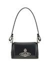 hazel small shoulder bag