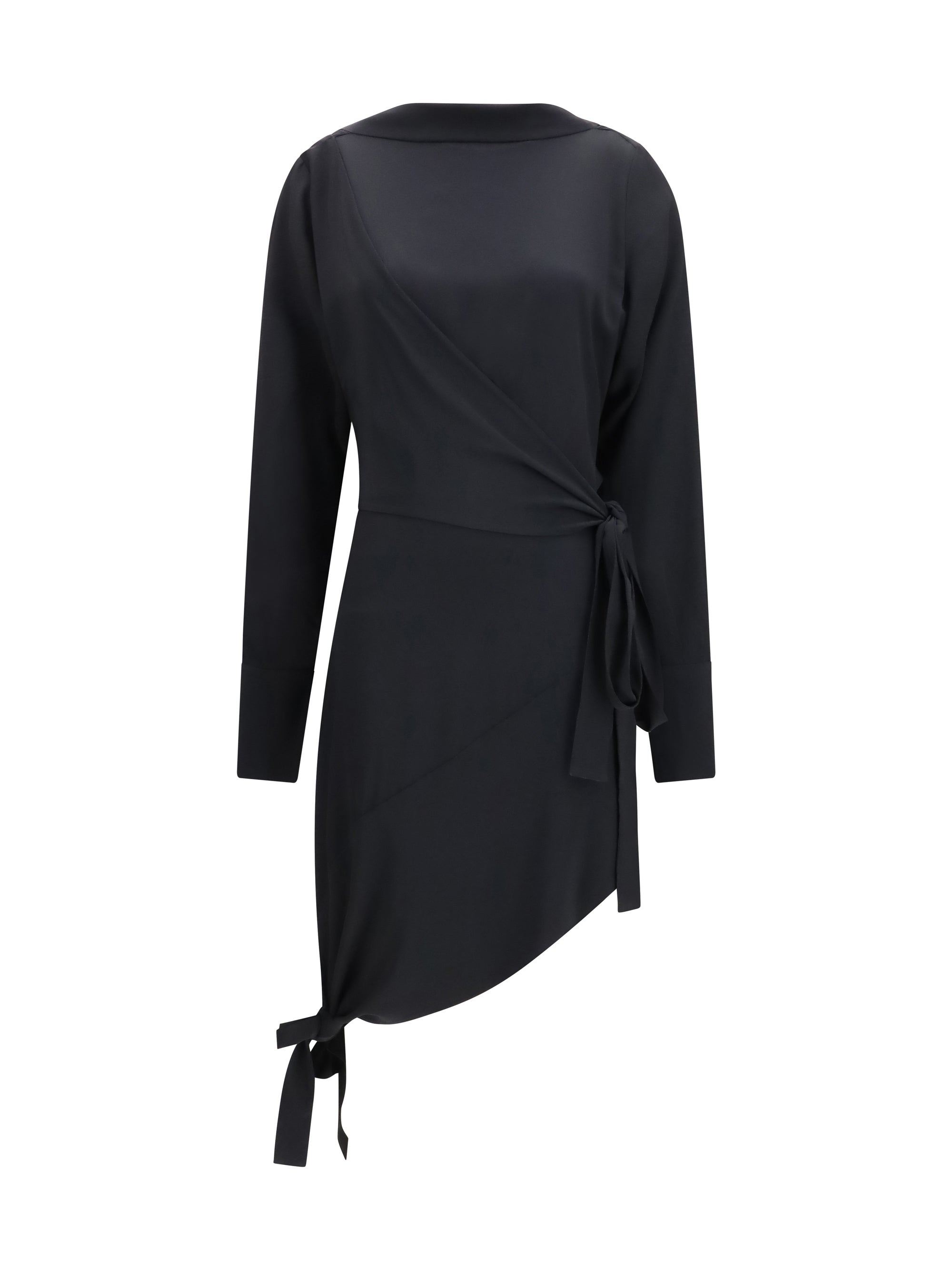 chemisier dress