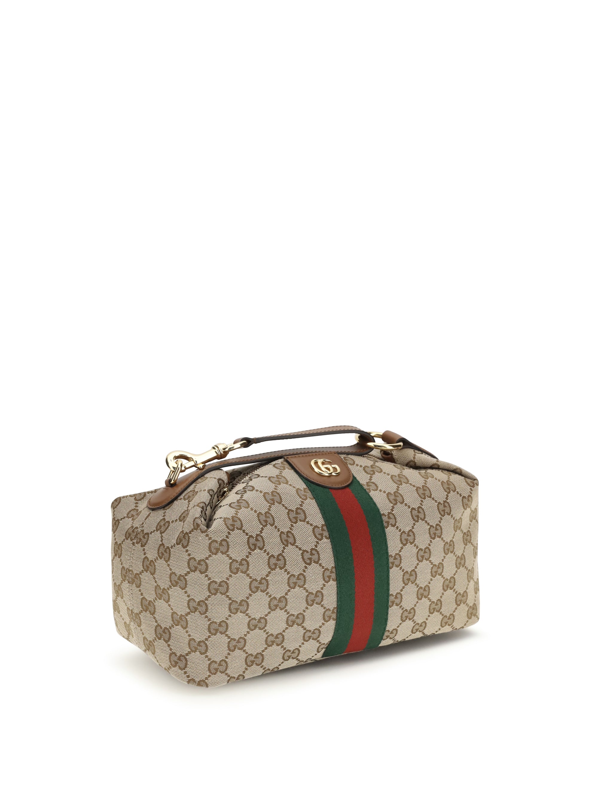 medium vanity top handbag