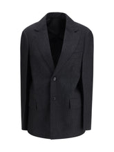 PHOEBE PHILO 34 tailored jacket