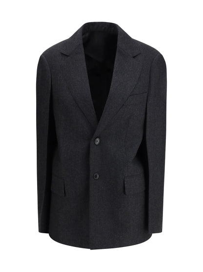PHOEBE PHILO 34 tailored jacket