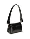 small hazel shoulder bag