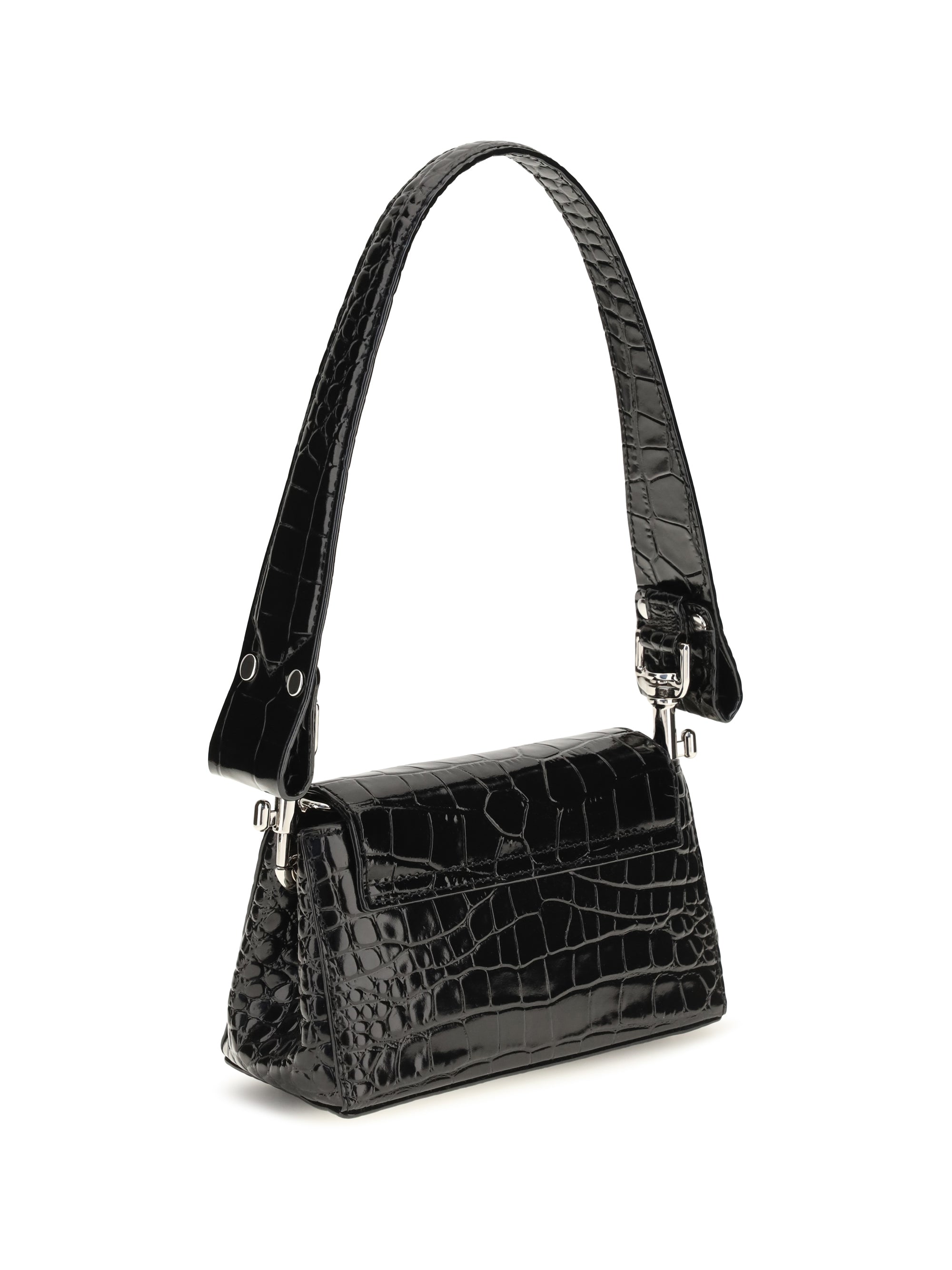 hazel small shoulder bag