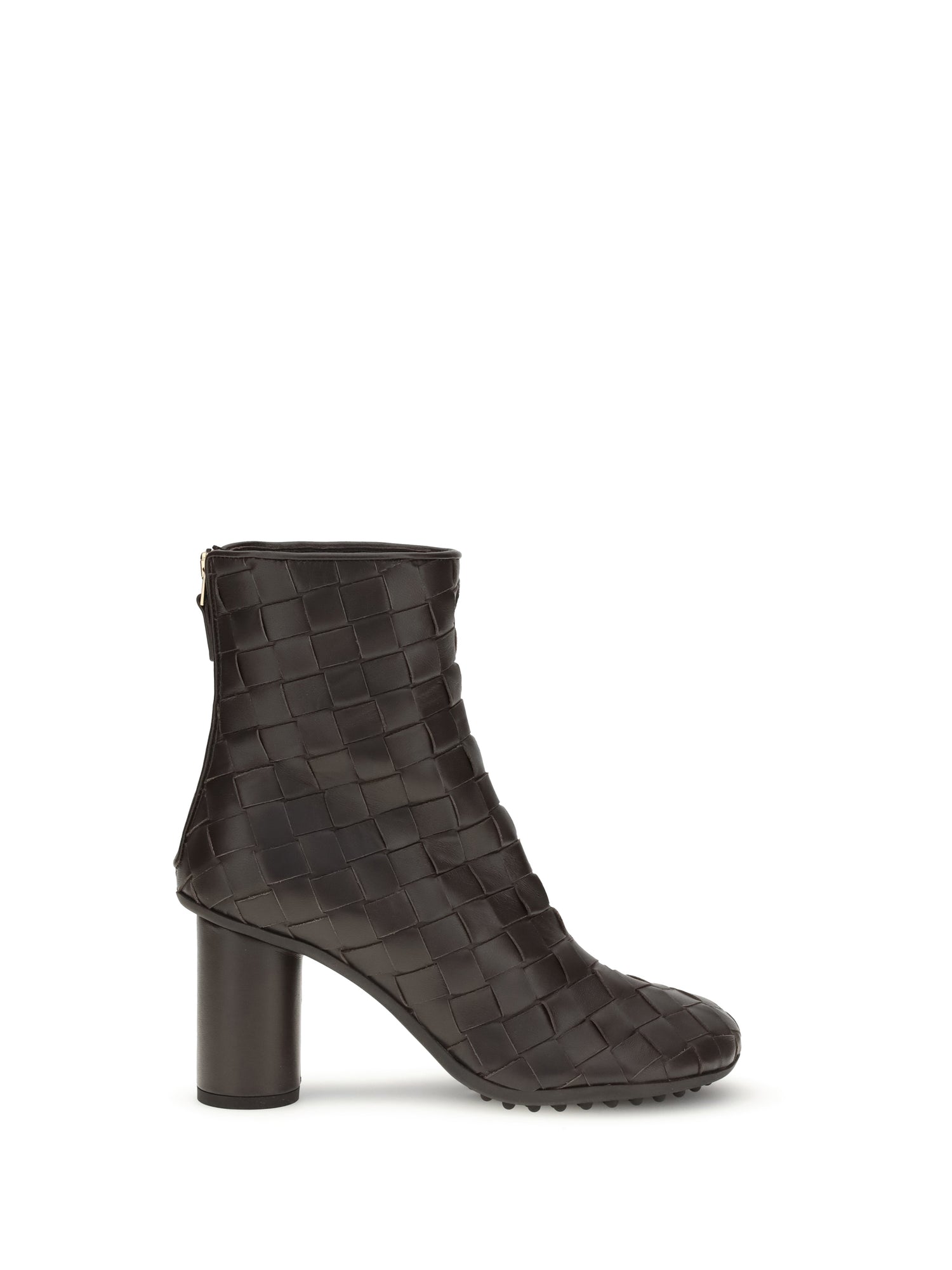 BOTTEGA VENETA 39 atomicankle boots