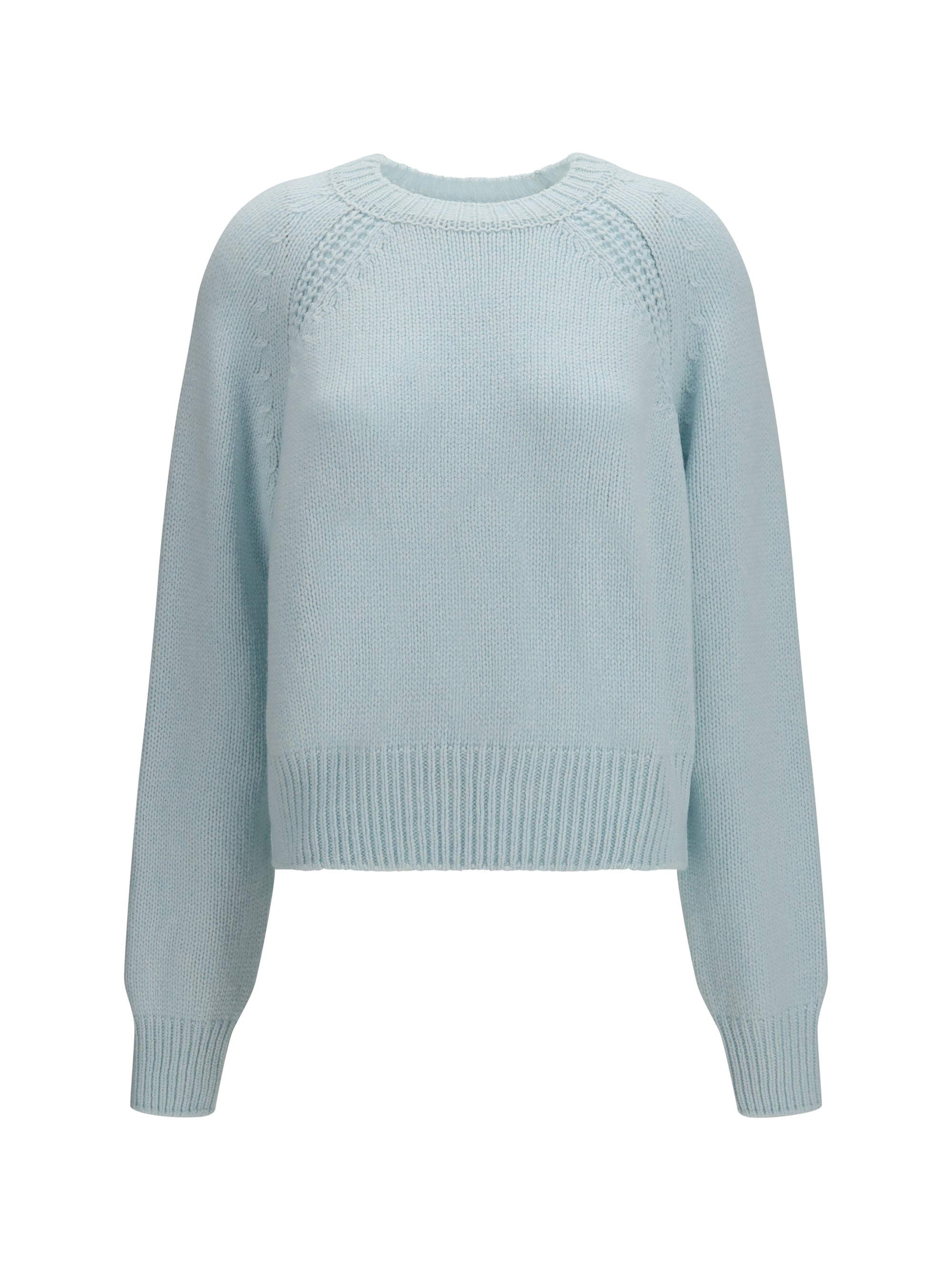 crewneck sweater