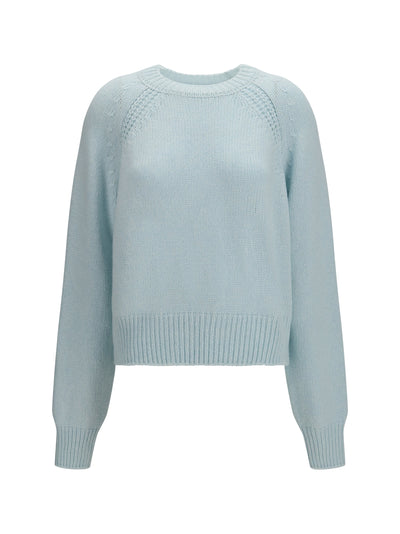 crewneck sweater
