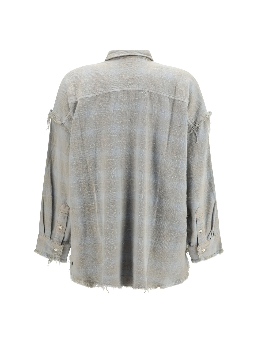 R13 XS cotton shirt
