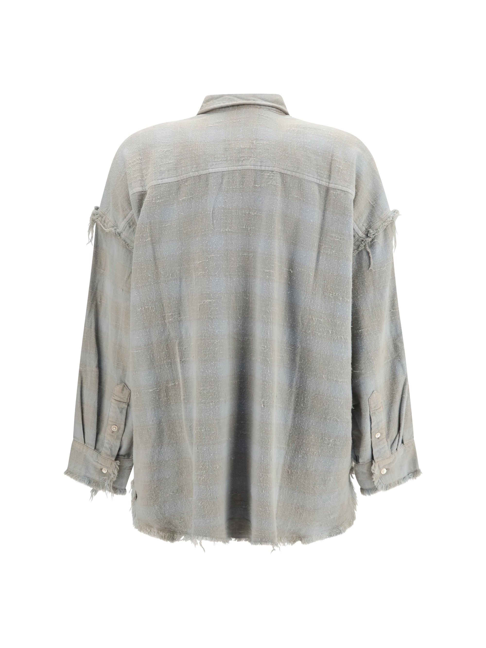 cotton shirt