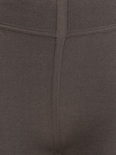 RICK OWENS M virgin wool leggings