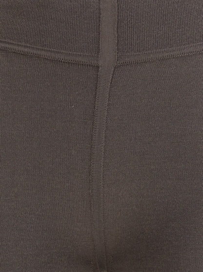 RICK OWENS M virgin wool leggings