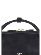 ALAIA OS le teckel clutch