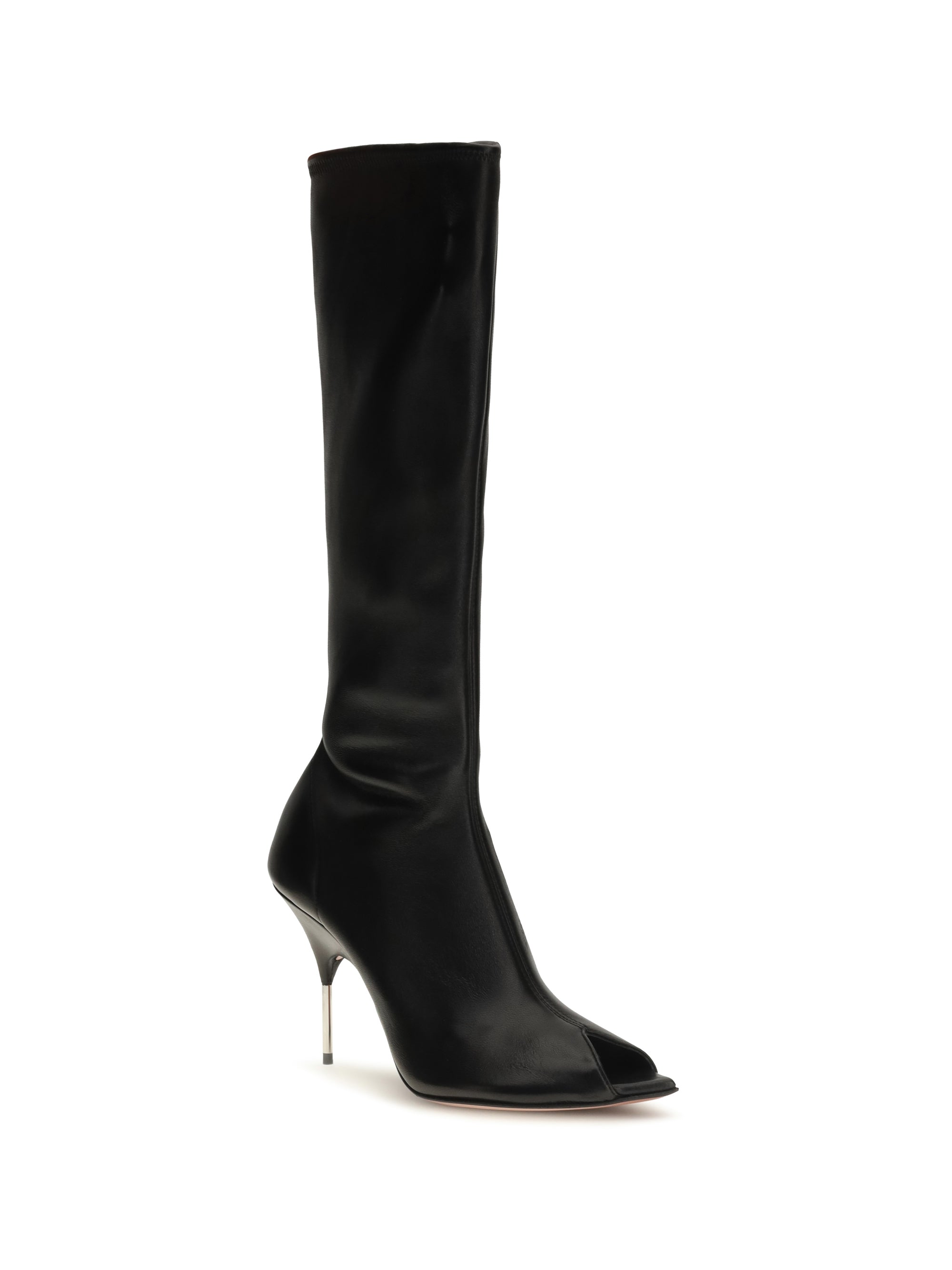 bruna high boots