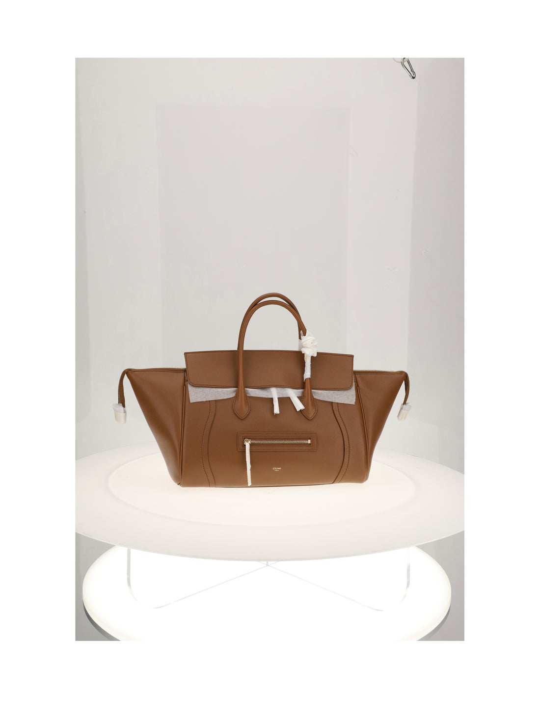 CELINE OS medium new luggage