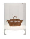 medium new luggage