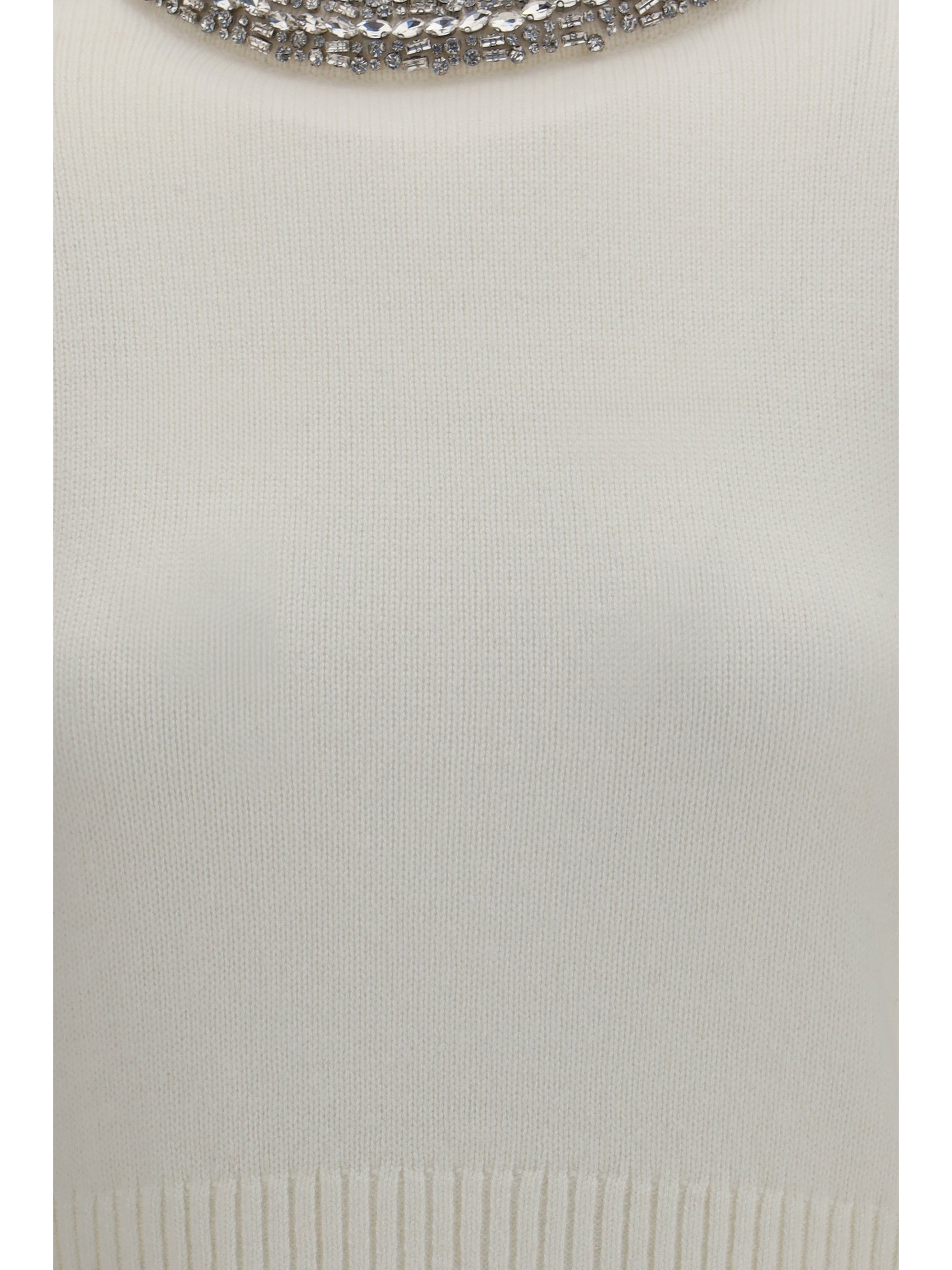 berlino wool sweater