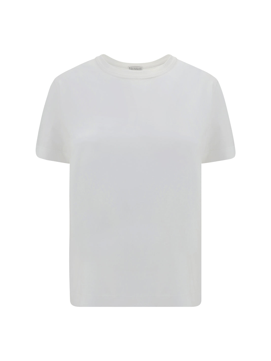 BRUNELLO CUCINELLI L monochrome t-shirt