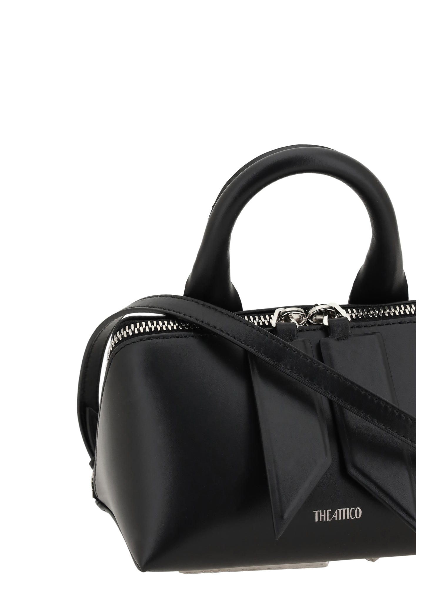 THE ATTICO OS friday handbag