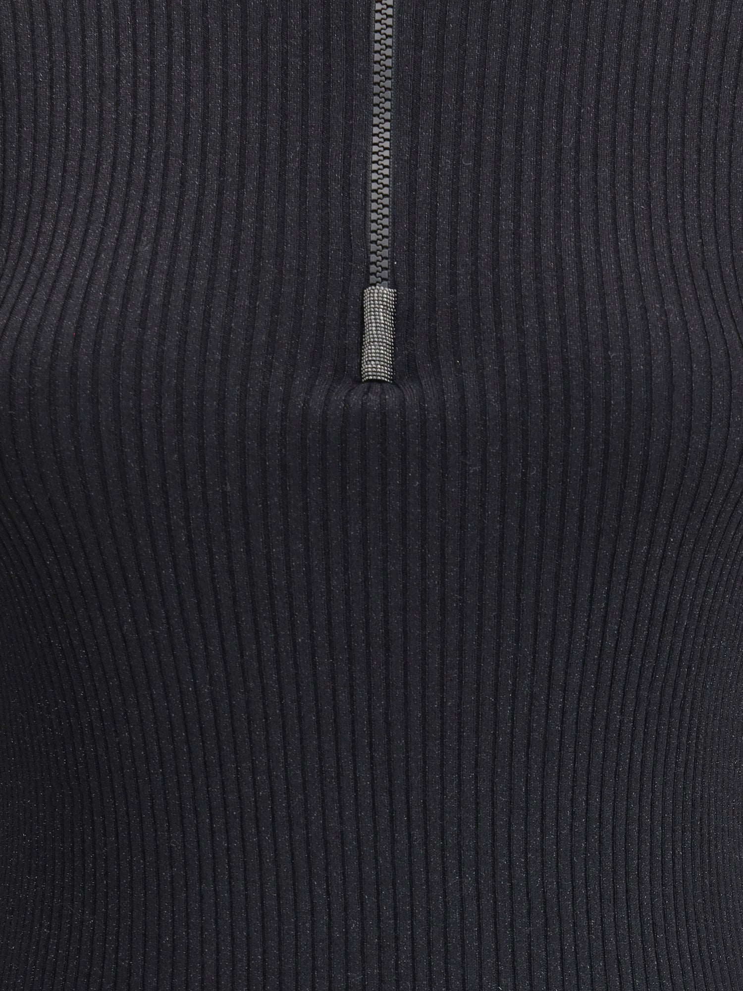 BRUNELLO CUCINELLI XL hooded long sleeve sweater