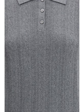 LISA YANG 1 cristine polo shirt