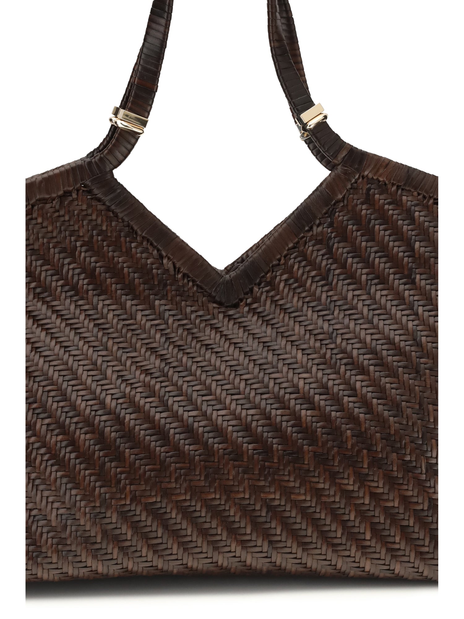 BENEDETTA BRUZZICHES OS usha la grande bag