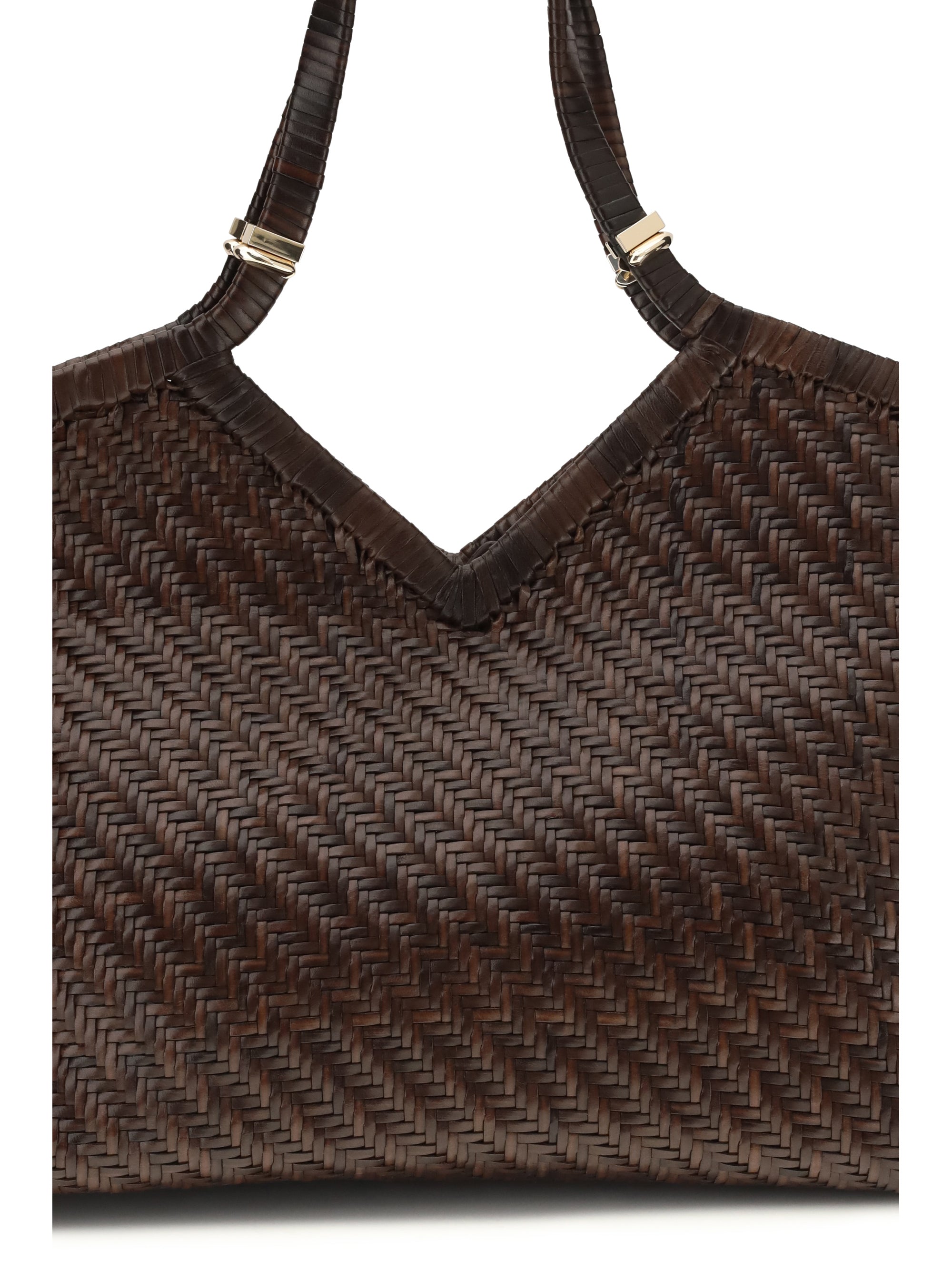 BENEDETTA BRUZZICHES OS usha la grande bag