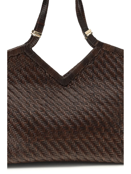 BENEDETTA BRUZZICHES OS usha la grande bag